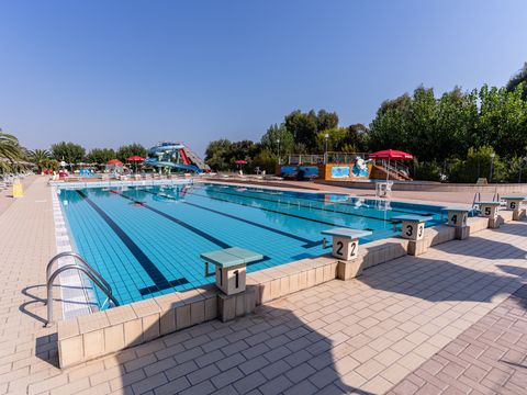 La Risacca Family Camping Village - Camping Fermo - Image N°10