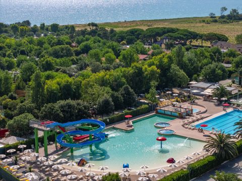 La Risacca Family Camping Village - Camping Fermo - Image N°4