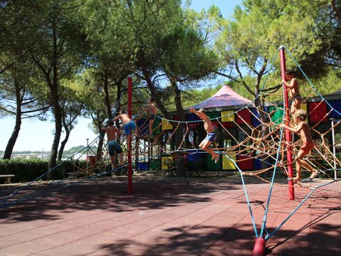 La Risacca Family Camping Village - Camping Fermo - Image N°14