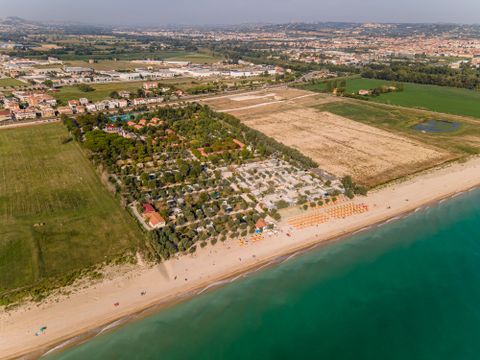 La Risacca Family Camping Village - Camping Fermo - Image N°13