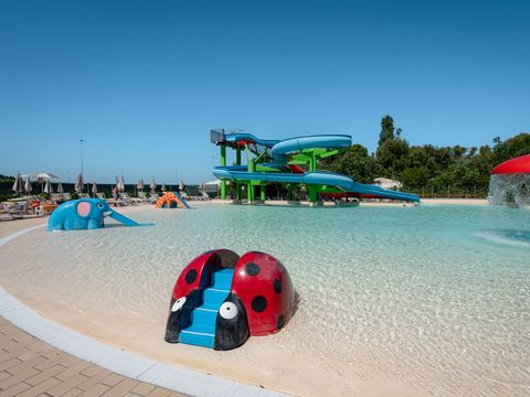 La Risacca Family Camping Village - Camping Fermo - Image N°7