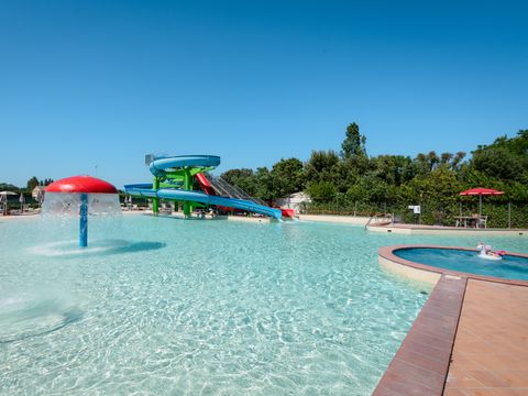 La Risacca Family Camping Village - Camping Fermo - Image N°6
