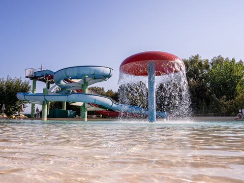 La Risacca Family Camping Village - Camping Fermo - Image N°2