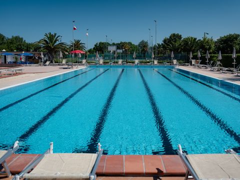 La Risacca Family Camping Village - Camping Fermo - Image N°5