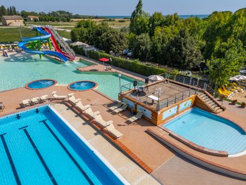 La Risacca Family Camping Village - Camping Fermo - Image N°8