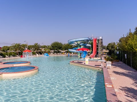 La Risacca Family Camping Village - Camping Fermo - Image N°12