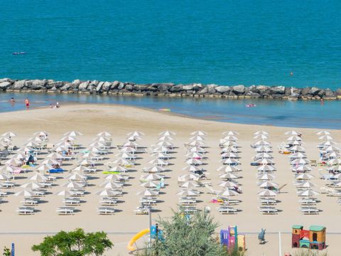 Camping Rimini Family Camping Village - Camping Rimini - Image N°8