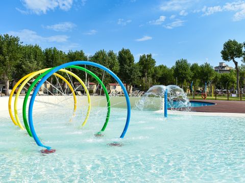 Rimini Family Camping Village - Camping Rimini