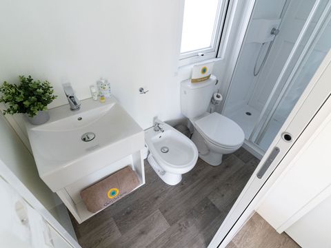 LODGE 6 personnes - Lodge Superior Animaux Admis