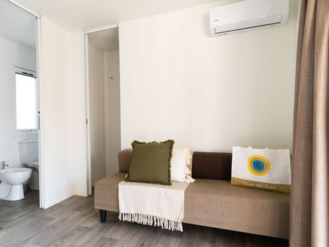 LODGE 6 personnes - Lodge Superior Animaux Admis