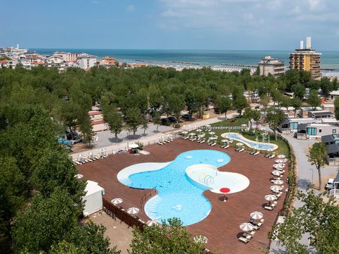 Rimini Family Camping Village - Camping Rimini - Image N°6