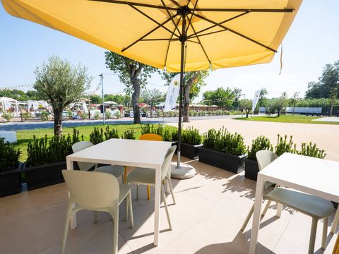 Camping Rimini Family Camping Village - Camping Rimini - Image N°16