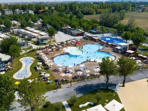 Camping Rimini Family Camping Village - Camping Rimini