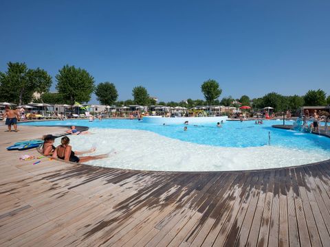 Camping Rimini Family Camping Village - Camping Rimini - Image N°4