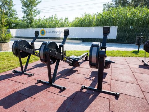 Camping Rimini Family Camping Village - Camping Rimini - Image N°11