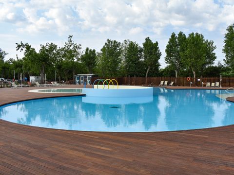 Rimini Family Camping Village - Camping Rimini - Image N°5