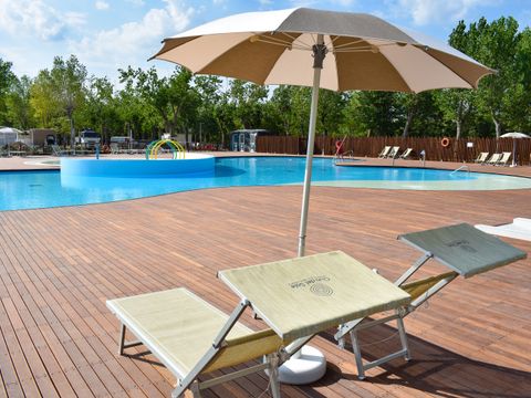 Rimini Family Camping Village - Camping Rimini - Image N°2