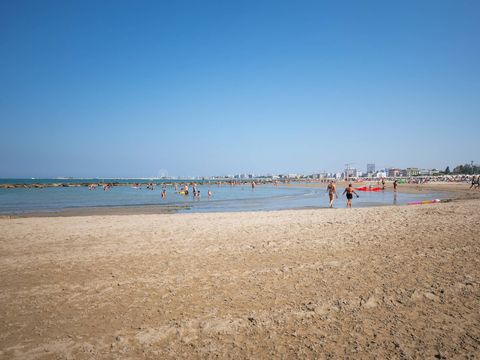 Camping Rimini Family Camping Village - Camping Rimini - Image N°19