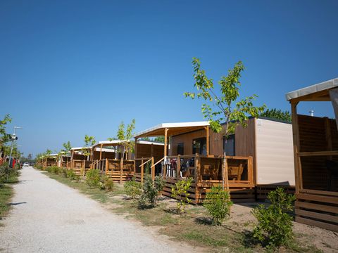 Camping Rimini Family Camping Village - Camping Rimini - Image N°20