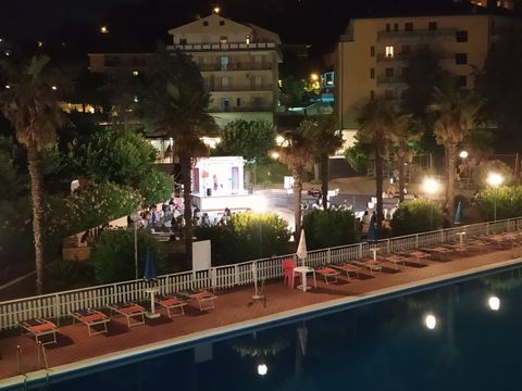 Camping Village Costa d'Argento - Camping Chieti - Image N°13