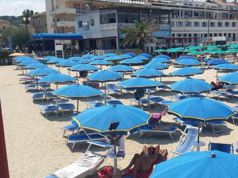 Camping Village Costa d'Argento - Camping Chieti - Image N°15