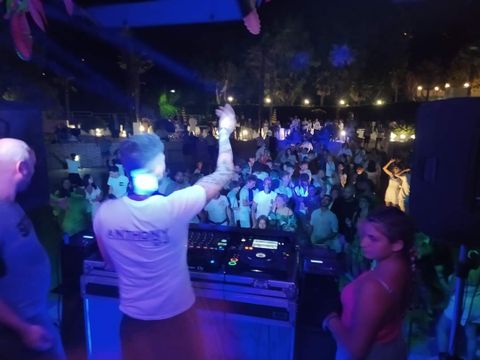 Camping Village Costa d'Argento - Camping Chieti - Image N°7