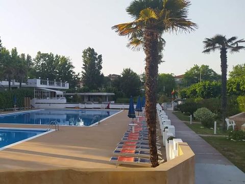 Camping Village Costa d'Argento - Camping Chieti - Image N°2