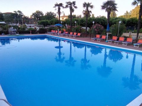 Camping Village Costa d'Argento - Camping Chieti - Image N°3