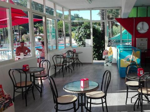 Camping Village Costa d'Argento - Camping Chieti - Image N°4