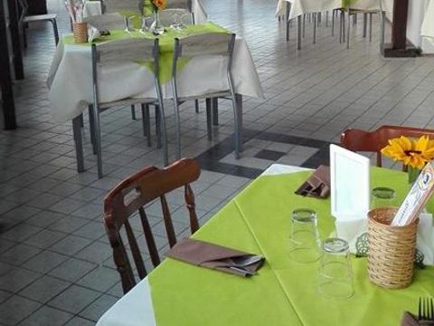 Camping Village Costa d'Argento - Camping Chieti - Image N°6