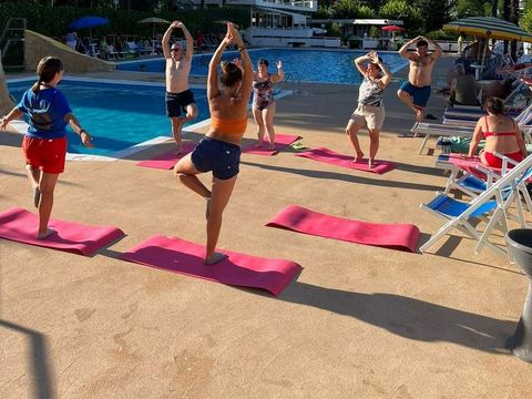 Camping Village Costa d'Argento - Camping Chieti - Image N°9