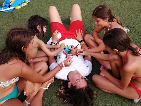Camping Village Costa d'Argento - Camping Chieti - Image N°8