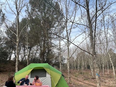 Oller del Mas - Camping Barcelone - Image N°13