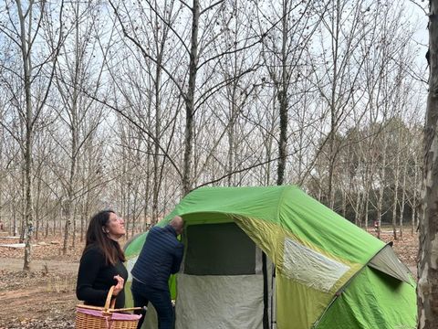 Oller del Mas - Camping Barcelone - Image N°9