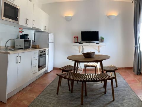 APPARTEMENT 4 personnes - 2/4 p 1 ch climatisé