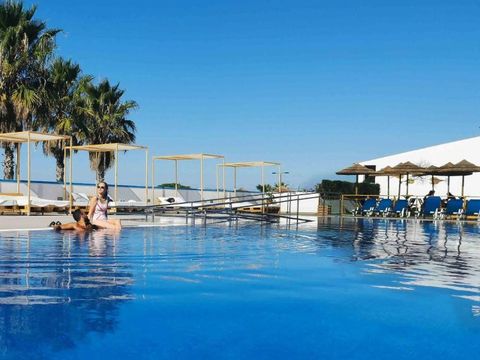 Camping Costa do Vizir - Camping Alentejo - Image N°13