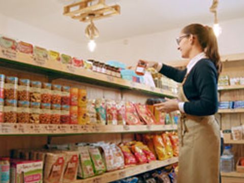 Camping Costa do Vizir - Camping Alentejo - Image N°29