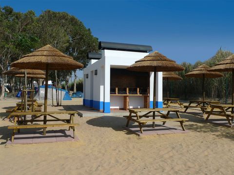 Camping Costa do Vizir - Camping Alentejo - Image N°24