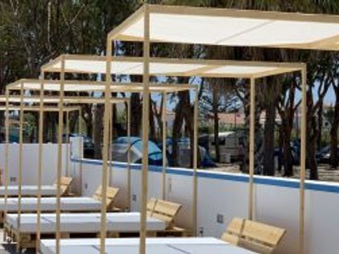 Camping Costa do Vizir - Camping Alentejo - Image N°22