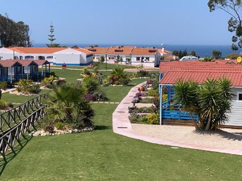 Camping Costa do Vizir - Camping Alentejo - Image N°4