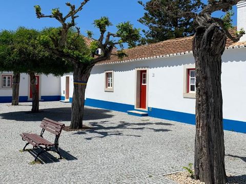 Camping Costa do Vizir - Camping Alentejo - Image N°14