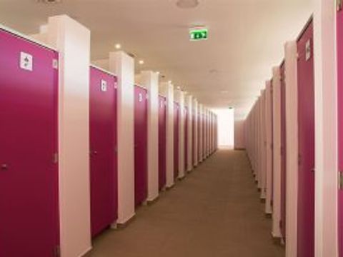 Camping Costa do Vizir - Camping Alentejo - Image N°30