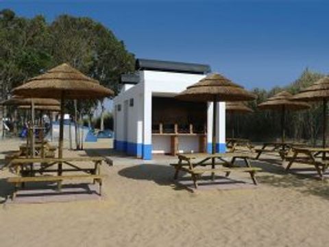 Camping Costa do Vizir - Camping Alentejo - Image N°31