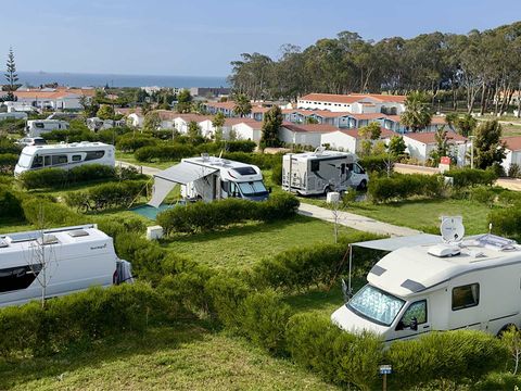 Camping Costa do Vizir - Camping Alentejo - Image N°12