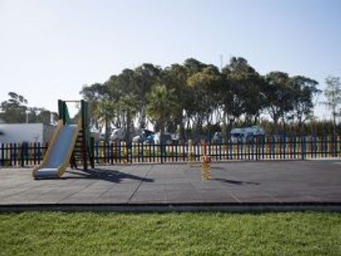 Camping Costa do Vizir - Camping Alentejo - Image N°34