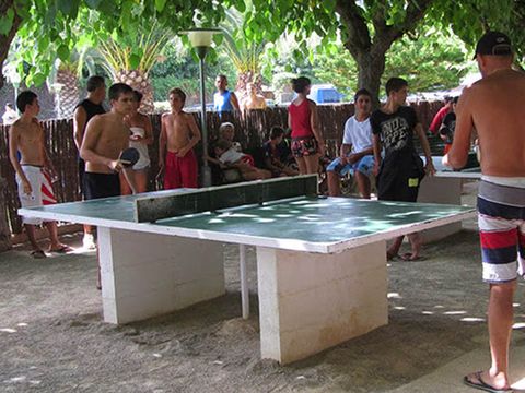 Mediterrani Natura Spa Resort - Camping Tarragone - Image N°16