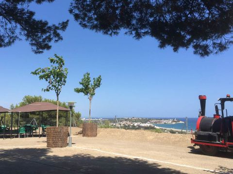 Mediterrani Natura Spa Resort - Camping Tarragone - Image N°23