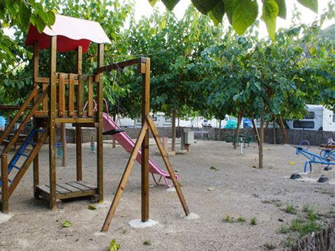 Mediterrani Natura Spa Resort - Camping Tarragone - Image N°17