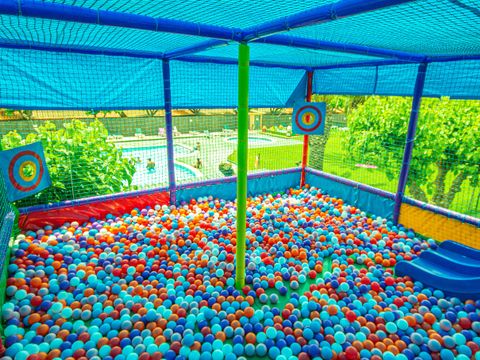 Mediterrani Natura Spa Resort - Camping Tarragone - Image N°11
