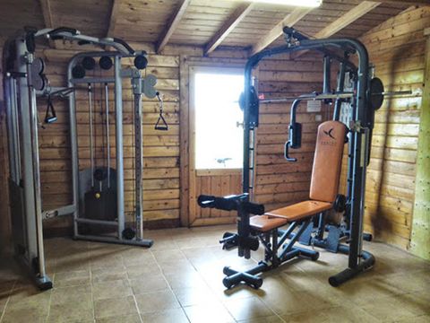 Mediterrani Natura Spa Resort - Camping Tarragone - Image N°15